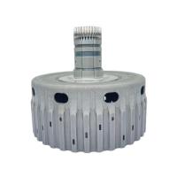 35061-04010 Hub Sub Assembly embreagem para Toyota LAND CRUISER AC60E AC60F Transmissão