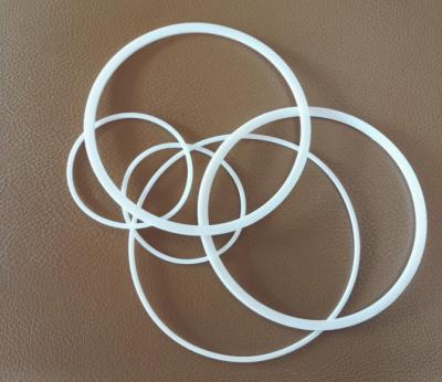 TFG TFP PTFE Material Hydraulic Gasket Seal For Excavator Cylinder