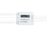 High Density CCWDM MUX CWDM Multiplexer 10 Channel To 18CH CCWDM