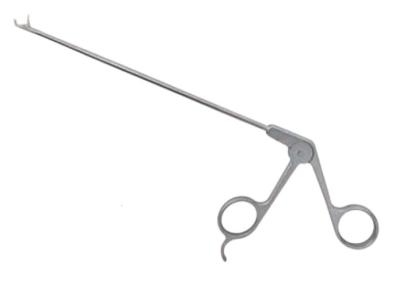 Sport Medicine Joint Soft Tissue Grasper Suture System Stainless Steel