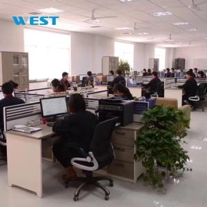Shandong West Glass Products Co., Ltd.