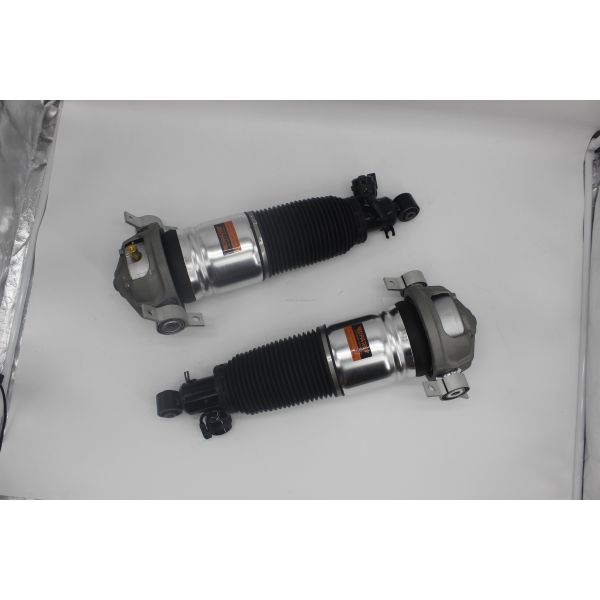 Высокопроизводительный воздушный подвес для Porsche Cayenne Audi Q7 Volkswagen