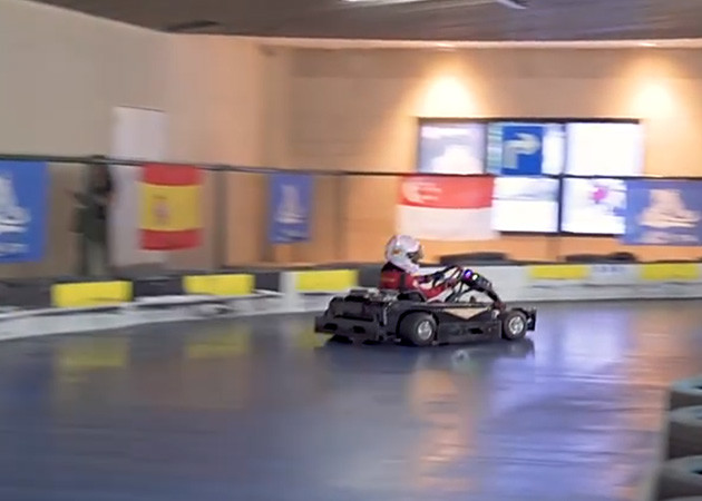 батарея 36V 540w/h использующая энергию идет дети Kart идет Kart электрическое