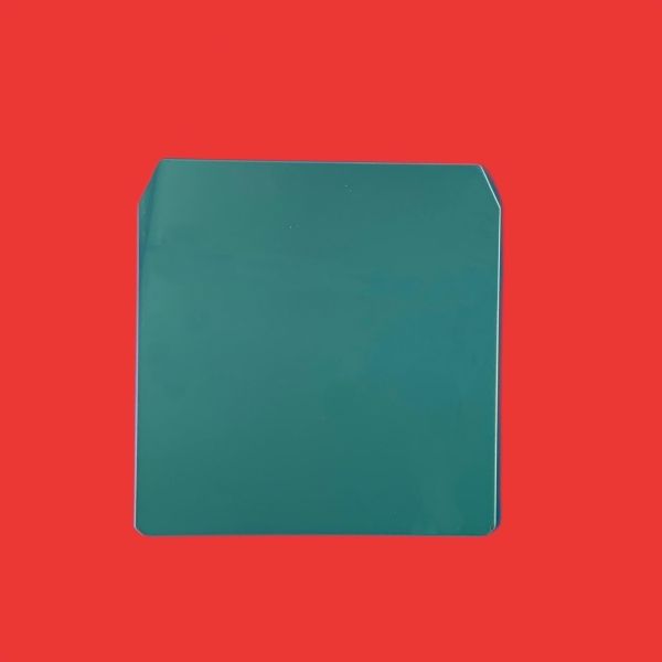 FUJI Glass Reflector Plate XP142 243 , Bevel Half Lens Plate ADEGC8311