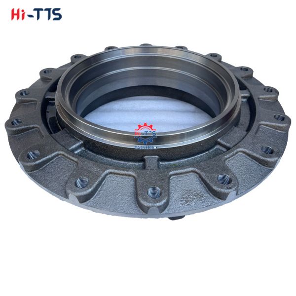 E318C 320B Excavator Hub Housing 1913235 191-3235 For Caterpillar