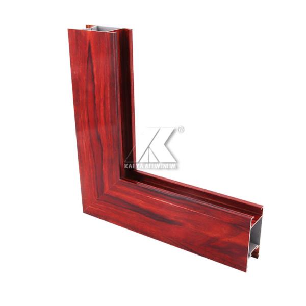 Quality Guarantee Anticorrosion Aluminium Profile For Door And Window - Buy Aluminium Profile For Door And Window