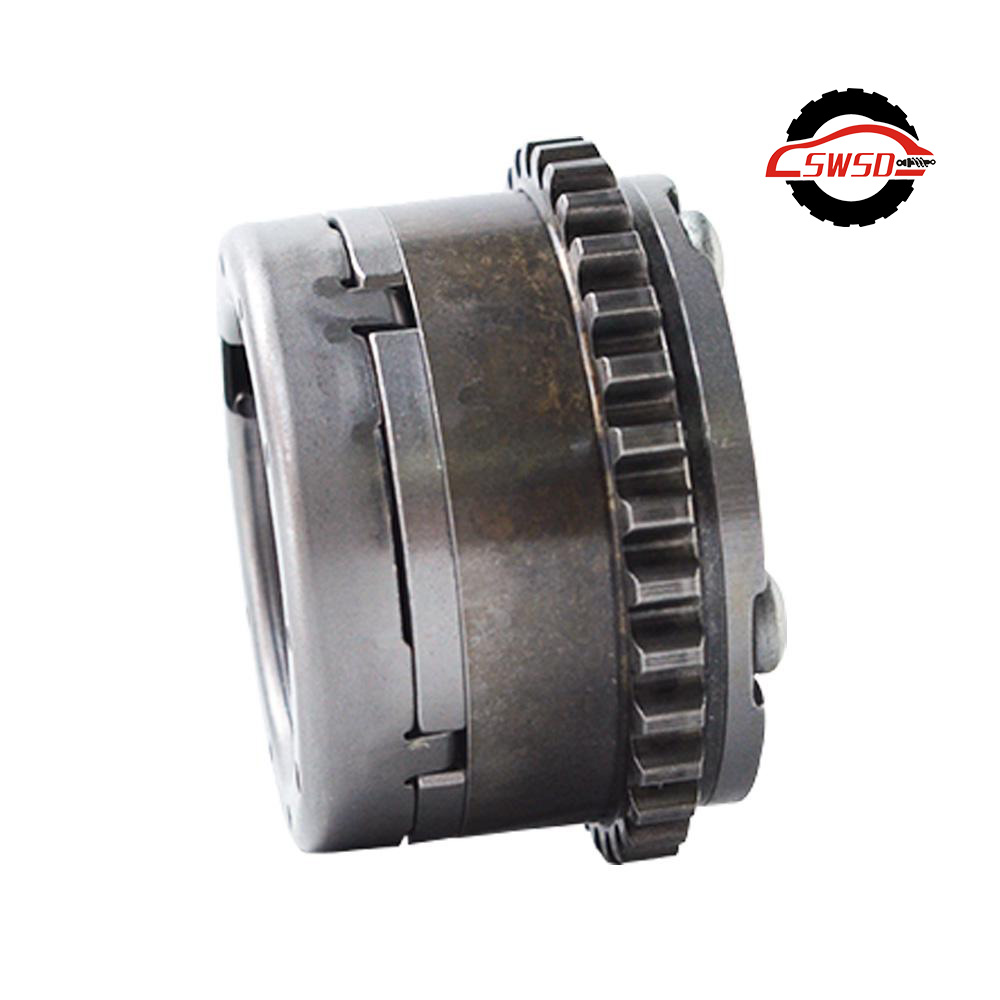 Регулятор для Мерседес - Benz W222 W166 M276 камшафта права 2760501647 входов