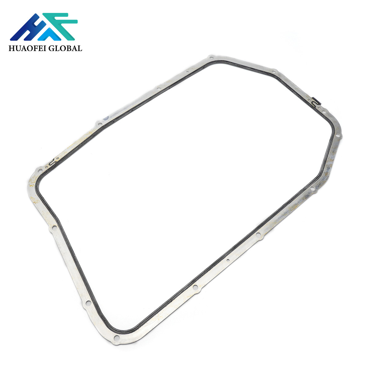 6HP19A 0AT Gearbox Oil Pan Gasket Original Seal Pad for BMW