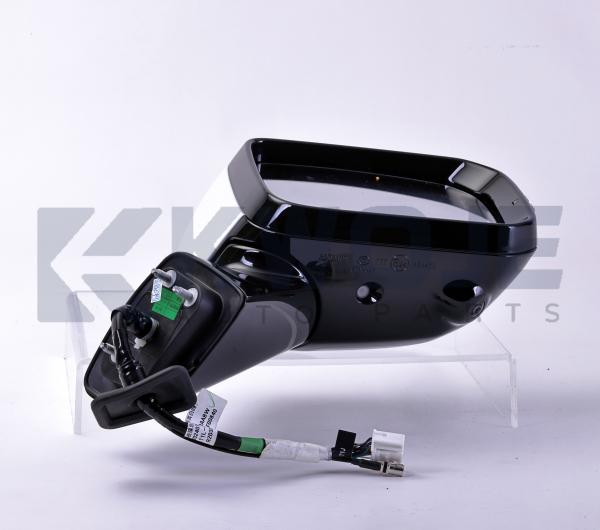 JETOUR T1 T1L-8202P10AA Miroir latéral extérieur-RH