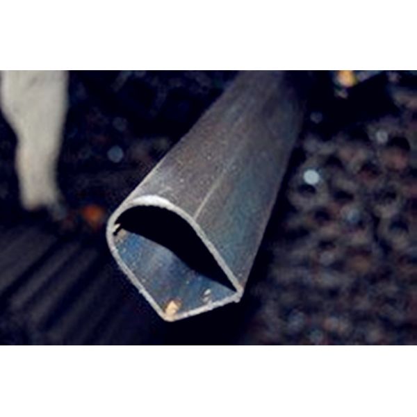 0.3 - 3 толщины д формы Мм нержавеющей стали трубки/материала меди