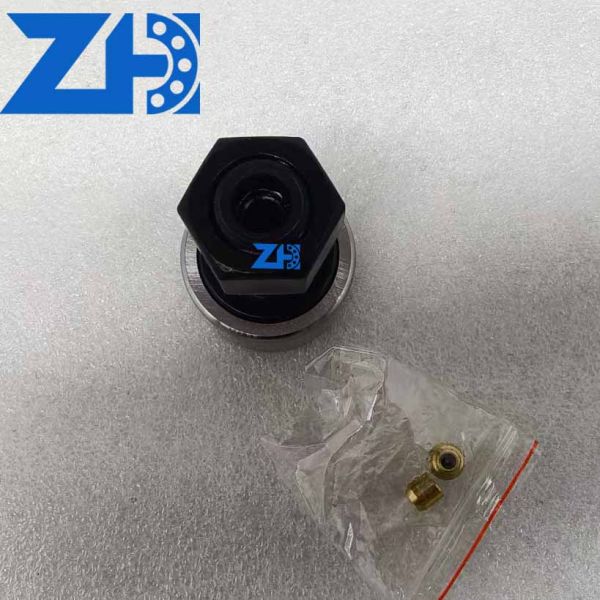 Les roulements à aiguilles CF16BUUR sont utilisés dans les machines-outils CNC, les machines à riz et à farine, les pompes d'essai de pression, les machines à bonbons, les perceuses, les machines d'essai de fatigue, les machines à durer, les équipements de mélange