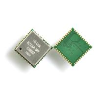 Module combiné de QCA1023 WiFi BLE WIFI rf SDIO pour le boîtier décodeur