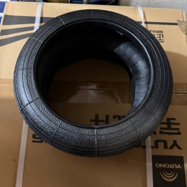 Vibracoustic Air Spring V1E26 IP66 ISO Komfort Zhongtong Bus Suspension Bus Spares