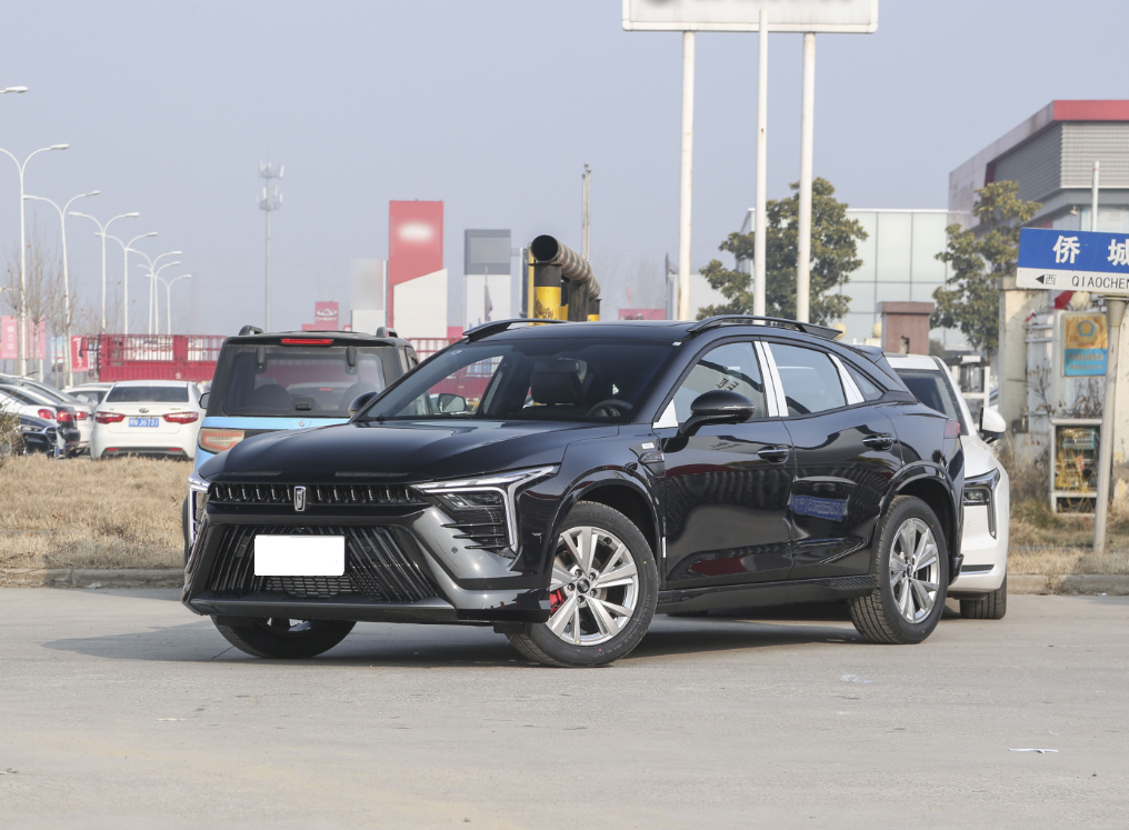 Volante multifunción sedán FAW Bestune B70S 2023 1.5T gasolina automática izquierda