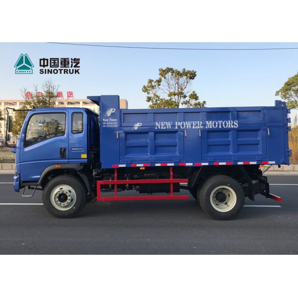 Реклама обязанности света СИНОТРУК Хоман Х3 Эуро3 перевозит 130хп на грузовиках 4кс2 10 тонн полезной нагрузки