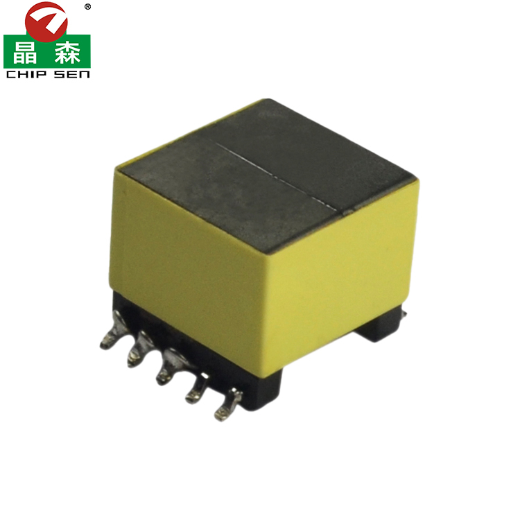 Isolated EP13 SMD Low Profile Transformer For Industrial Automation Inverters