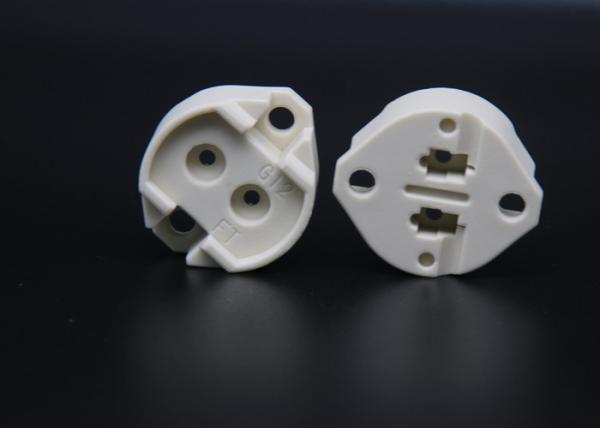 Steatite Ceramic Part for Temperature controller Electronic part