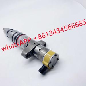 Assy 387-9431 do injetor de Parts Diesel Engine da máquina escavadora 254-4330