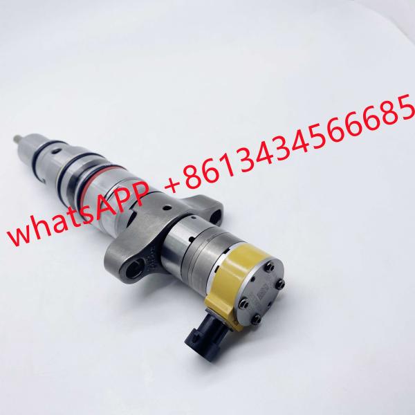Assy 387-9431 do injetor de Parts Diesel Engine da máquina escavadora 254-4330 10R-7222 330D 336D