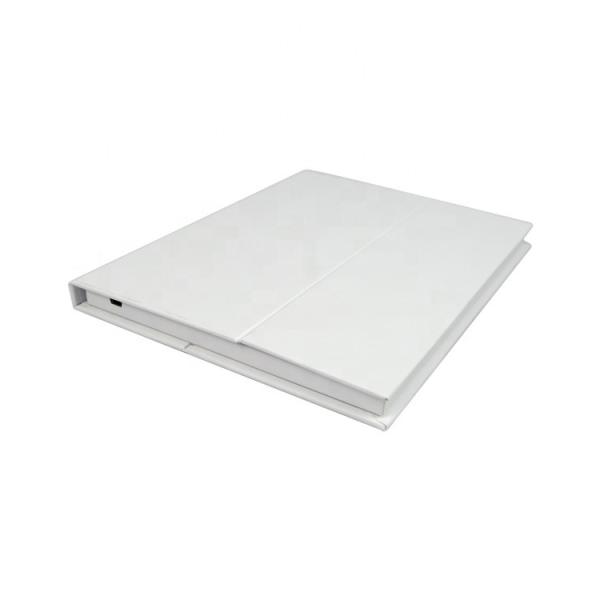 Hard cover HD7inch screen lcd video greeting card ,video gift card ,brochure with video screen ,boot logo