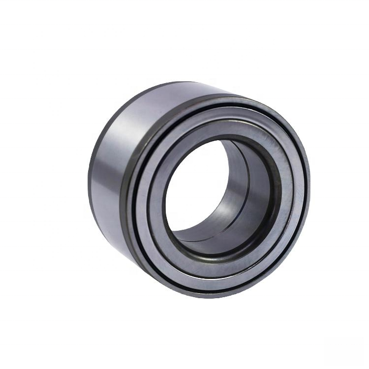 Lubrication Standard DU26520041-2RZ Auto Wheel Hub Bearing for High Speed Performance