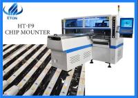 1550mm Chip Mounter Machine RVB allumant la lampe molle Chip Mounter de bande flexible