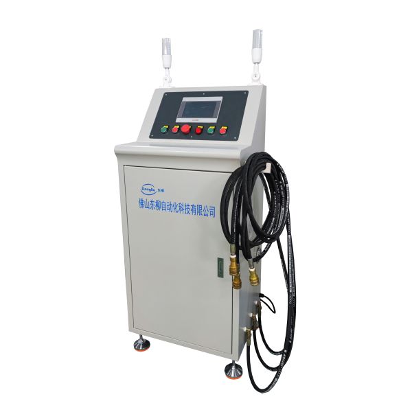 Cooling System Refrigeration Customized Design Refrigerant Charging Machine