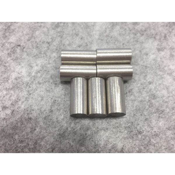 45% Cobalt Dental Casting Alloys 22.5% Iron 325HV10 Hardness CE Assured