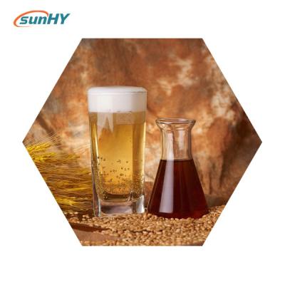 Enzima composta Xylanase de Glucanase do β ISO9001 no alimento