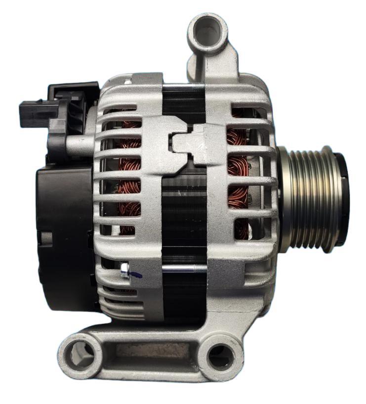 High-Performance CC1T-10300-BD Alternator for Ford Transit V362 2.0L Light Commercial Vehicles.