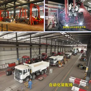 HENAN FOCUS VEHICLES CO.,LTD.