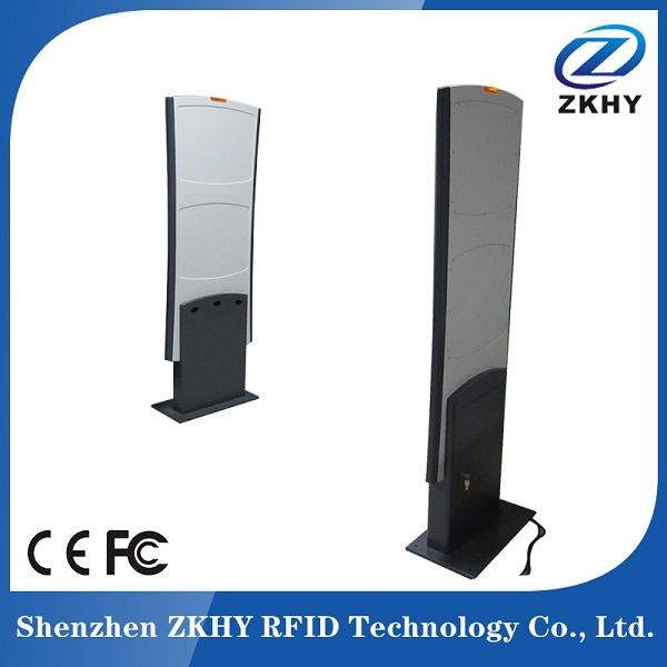 3M Anti - Theft UHF RFID Gate Reader With  40kg Net Weight For Retail Shops And Library