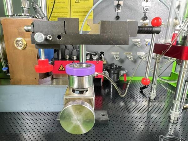 JZ-919 Diesel Common Rail High Pressure HEUI EUI EUP Injector And 320D Pump Diagnostic Test Bench