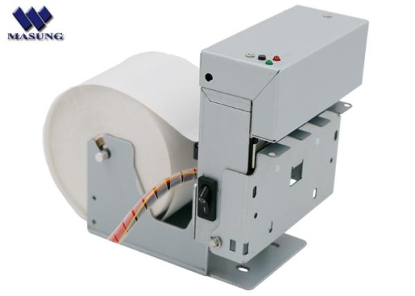 2 Inch Ultra High Speed Kiosk Receipt Printer Auto Cutter Thermal Printer