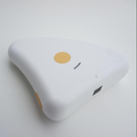 Other Medical Equipment ABS Body Fat Scanner 5MHz Muscle Management Device
