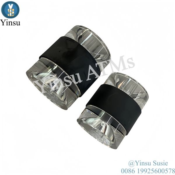 A001551 A008449 Glory Prism NMD ATM Machine Parts DeLaRue NMD100 NQ200 Prism