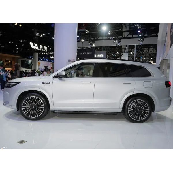 AITO M7 EVR Hybrid Vehicles SUV 80kwh Hybrid Suv 2025