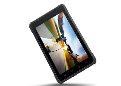Tudo em um projeto ergonômico áspero da tabuleta da bateria do varredor 8000mAh do código de barras do armazém