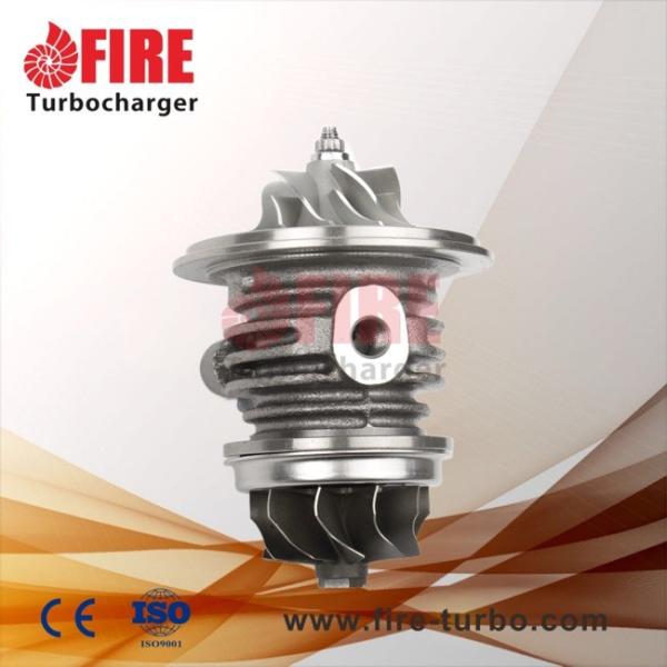 TB2558 Cartouche de turbocompresseur 2674A150 452065-5003S Pour Perkins Phaser Agricole avec Moteur Phaser 115Ti