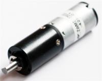 Custom Built Miniature Planetary Gearbox Pan Tilt Motor for Camera