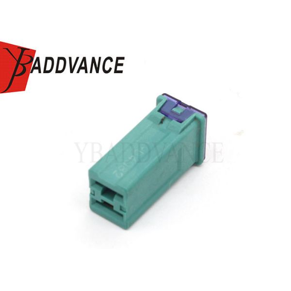 Женщина Pin соединителей 2 PBT электрическая незапечатанная автомобильная терминальная
