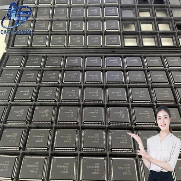 Hall Effect Sensor IC Chips Single Axis SOP-8 AD22151 AD22151YRZ BOM Service Co., Ltd