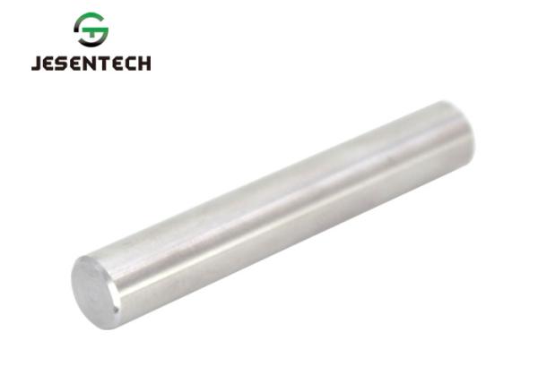 Precision Cylindrical Dowel Pin Internal Screw Type For Automatic Winding Machine