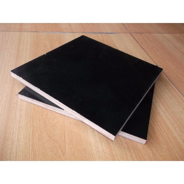 18mm used core face film faced plywoods sheet prices for Construction