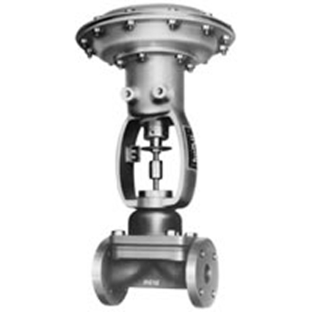 Регулятор фильтра позиционера 67CFR модулирующей лампы Masoneilan SVI3 цифров