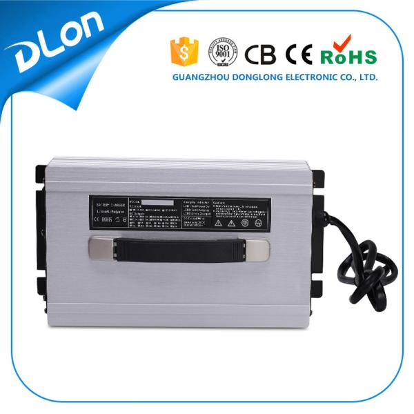 factory wholesale forklift / electric golf cart / electric city bus battery charger 24v 50a