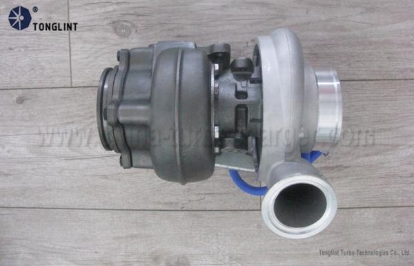 Cummins Truck, Industrial HX40W Diesel Turbocharger 3537762 Oil-cooler for 6CTAA Engine