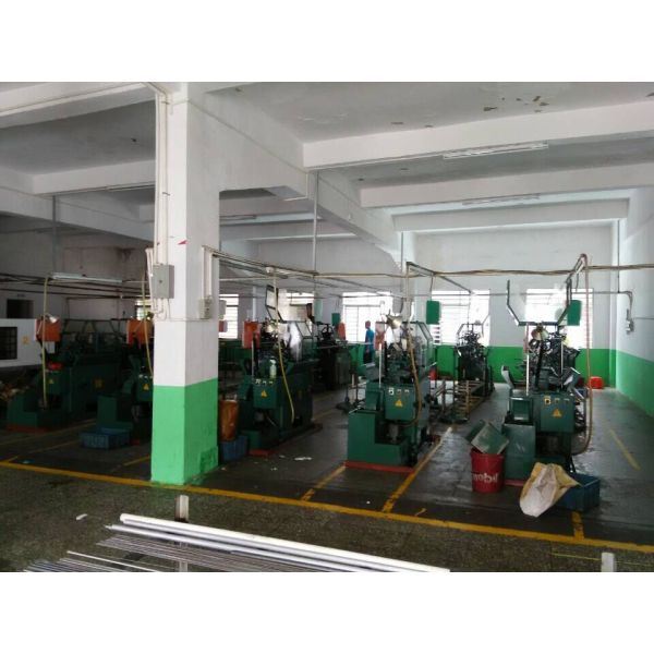 Guangzhou Touch Love Jewelry Company Ltd