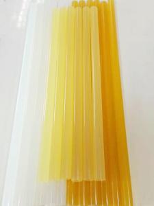 Hot Melt Adhesive Glue Stick For Making Paper Bag & Plastic Paste
