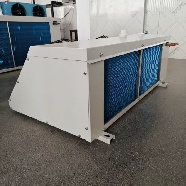 Diagonal Blower Type DD Industrial Low-Power Air Cooler for Cold Storage